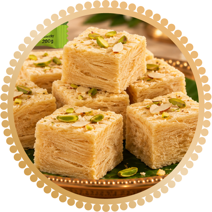 Soan Papdi